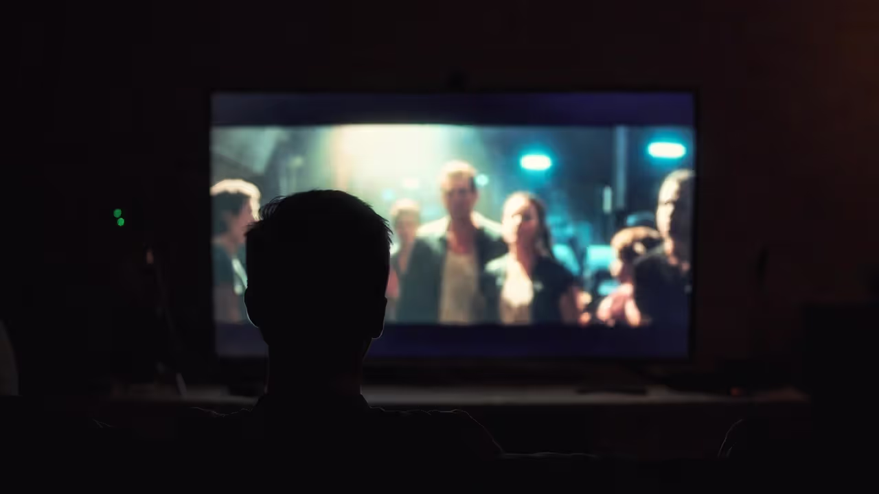 Сериалы с IMDb 8.0+