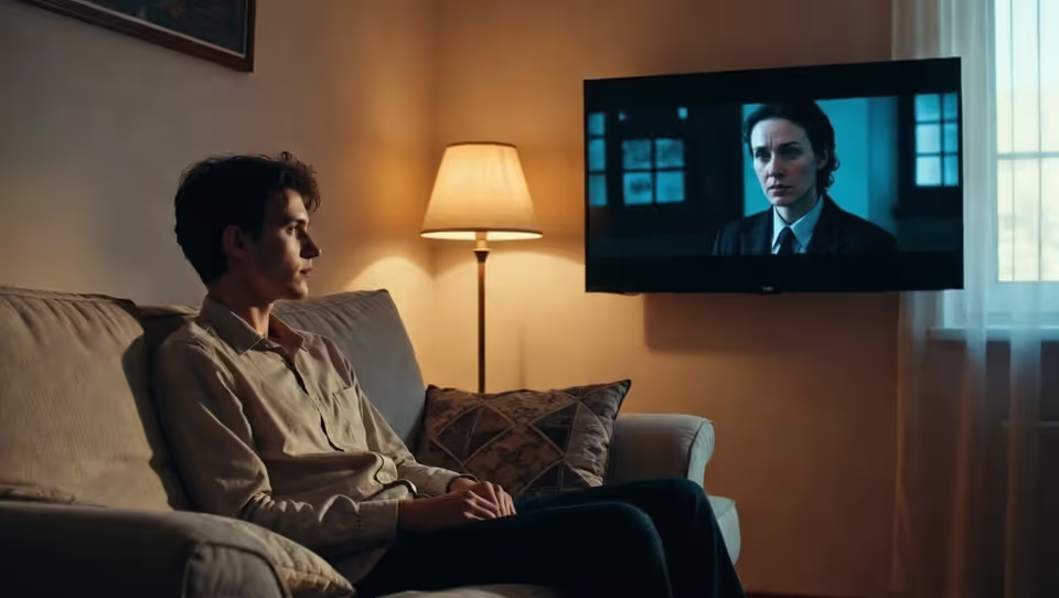 Русские сериалы про маньяков